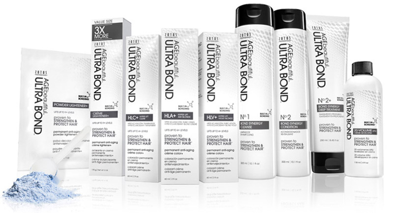 Image of Ultrabond boxes
