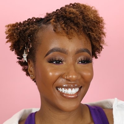 Flat Twist with AseaMae