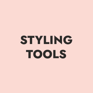 Styling tools