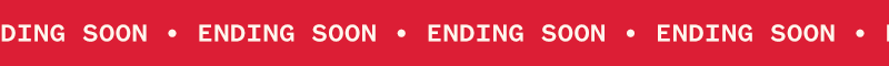 Big Deals: Ending Soon Ticker