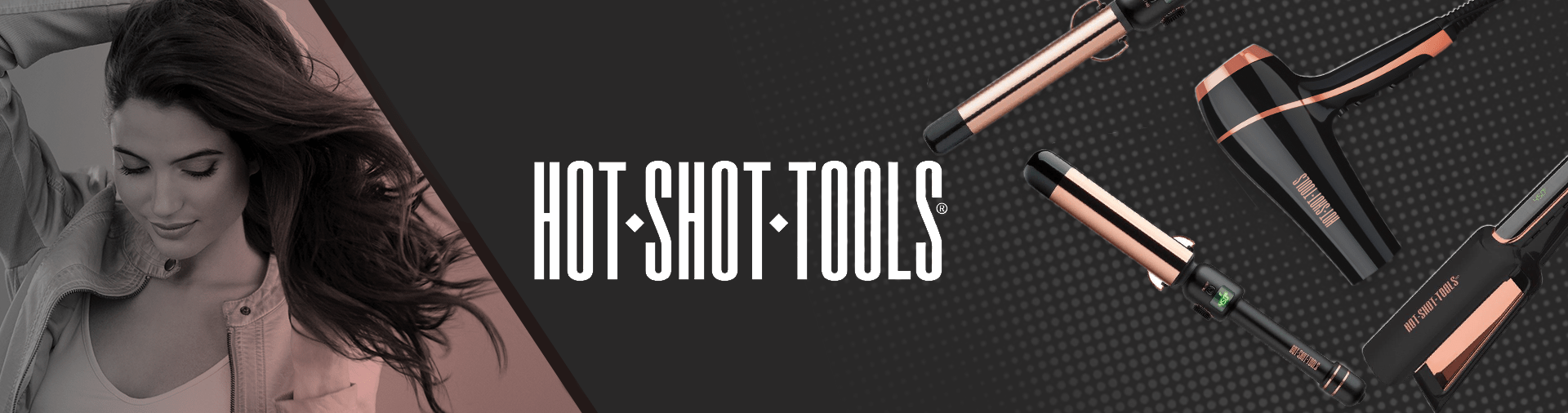 Hot Shot Tools