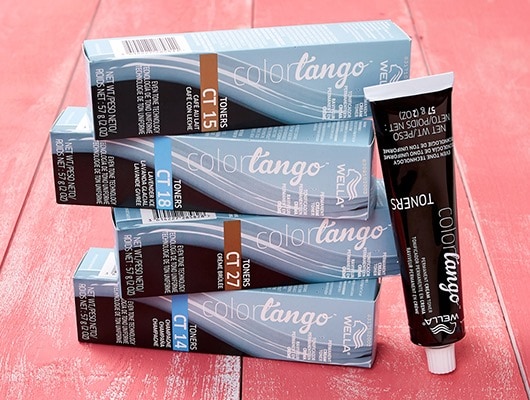 Get the Color Just Right with Toners image