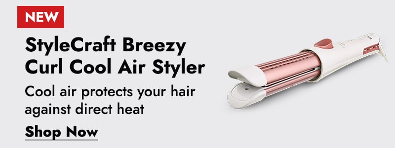 Shop Hair Care & Styling Tools for All Hair Types