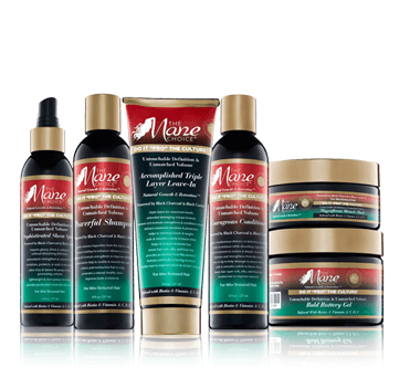 The Mane Choice Brands Sally Beauty