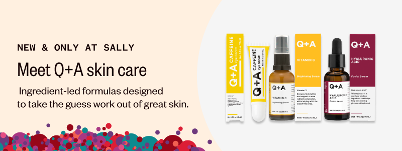 Q + A Skin Body Hair Answered