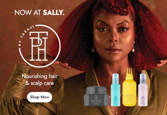 Sanders Vis stedet kedelig Sally Beauty : Hair Color, Hair Care, Beauty, Nail, & Salon Supply