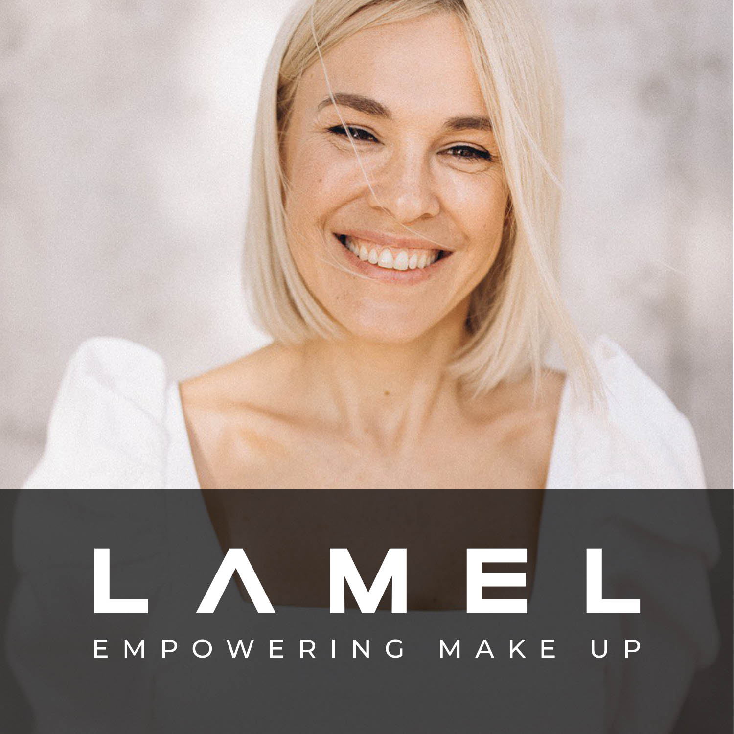 Lamel Empowering Make Up