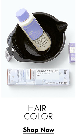 HAIR COLOR Shop Now
