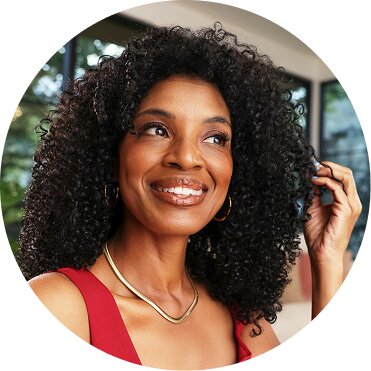 Textured Hair Care