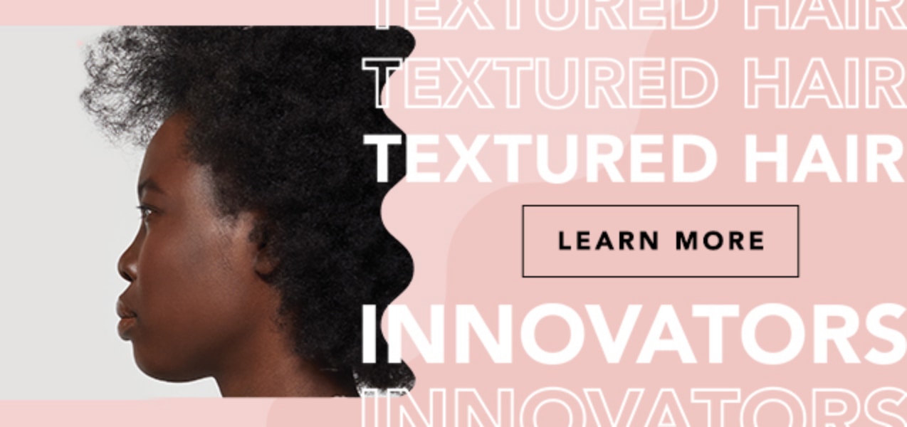 Textured Hair Innovators