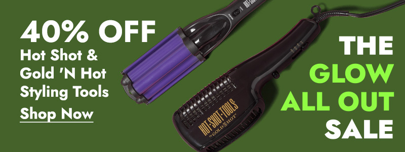 Tools & Brushes | Sally Beauty