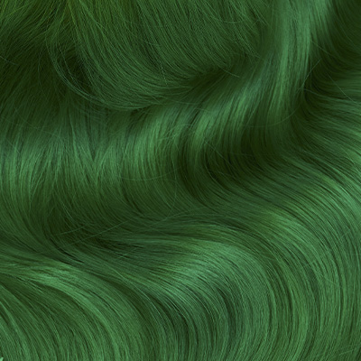 St. Patrick's Day Hair & Nails | Sally Beauty