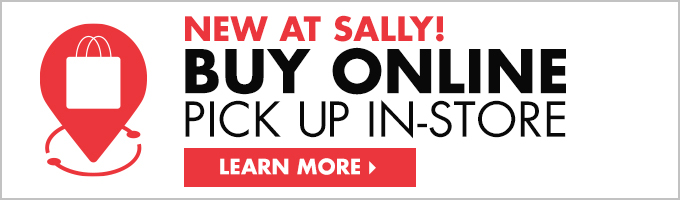 sally's salon online