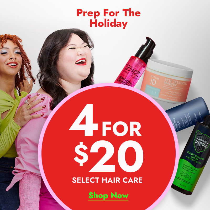 Sally Beauty: Pro Quality. For Less.