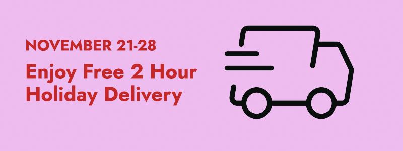 Same Day Delivery | Sally Beauty