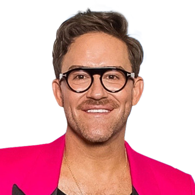 Gregory Patterson, Celebrity Stylist & Sally Beauty Expert