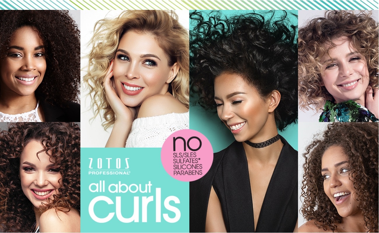No SLS/SLES. No sulfates*, silicones, or parabens.