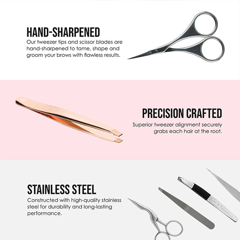 Brow Tools