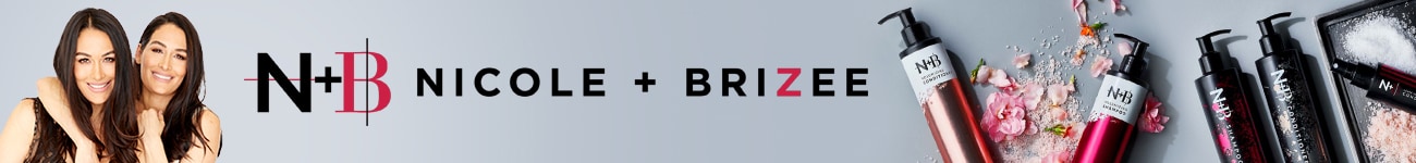 N + B: Nicole + Brizee
