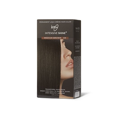 Hair Color Kits