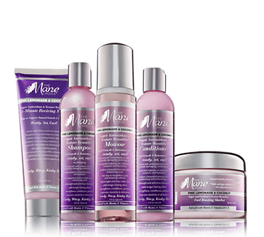 The Mane Choice Brands Sally Beauty