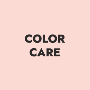 Color care