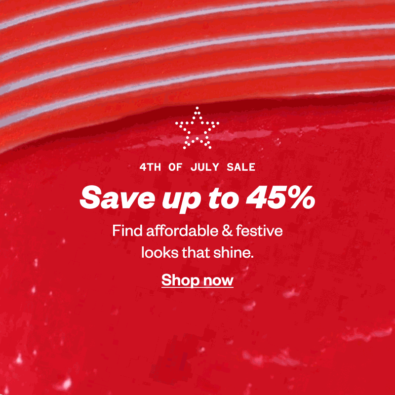 4th of July sale. Save up to 45%. Plus, get free 2-hour delivery. Shop now.