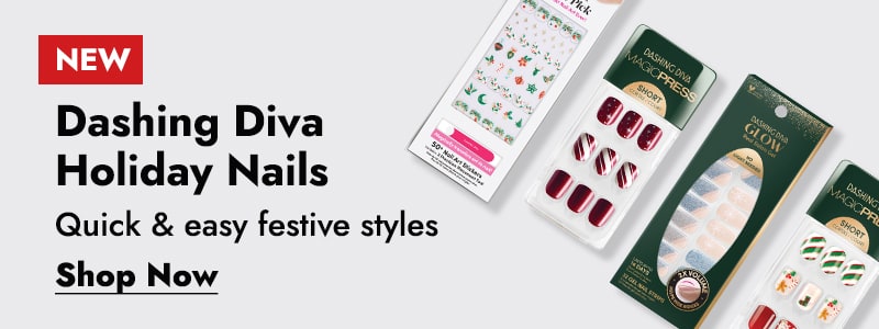 Shop Nail Sticker Brand Logo with great discounts and prices