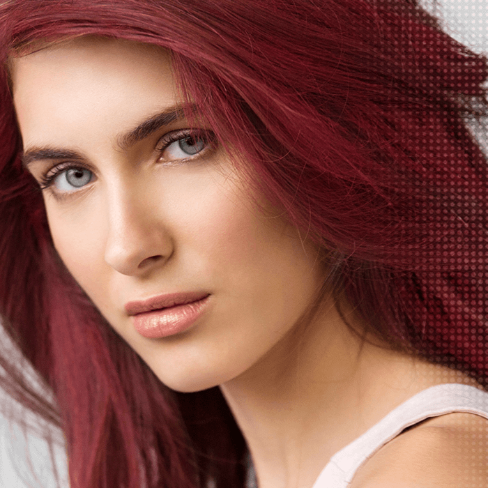 Sally Beauty Hair Color Chart