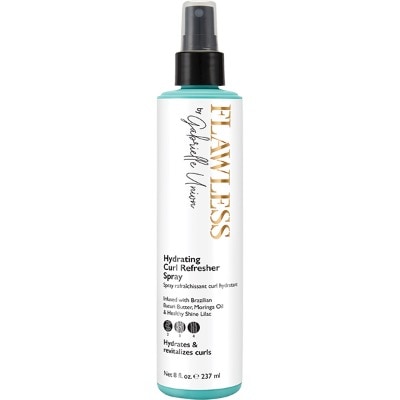 Hydrating Curl Refresher Spray