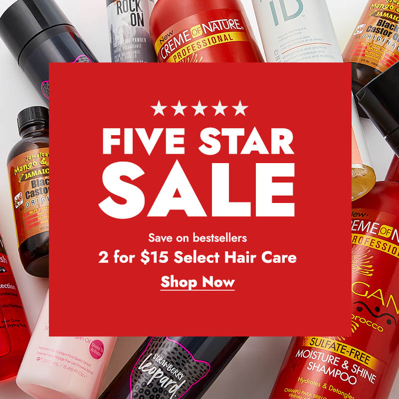 No 4 Hair Care no-4-hair-care