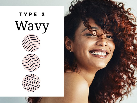 Know Your Curl Type | Just Ask Sally