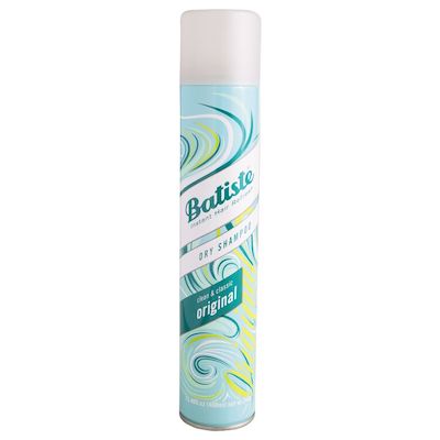 Dry Shampoo