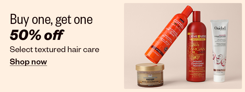 Sally hair products discount