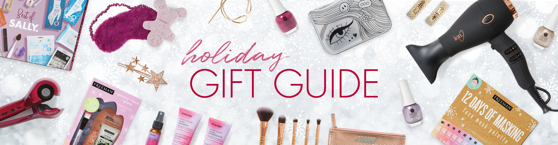 holiday gift guide
