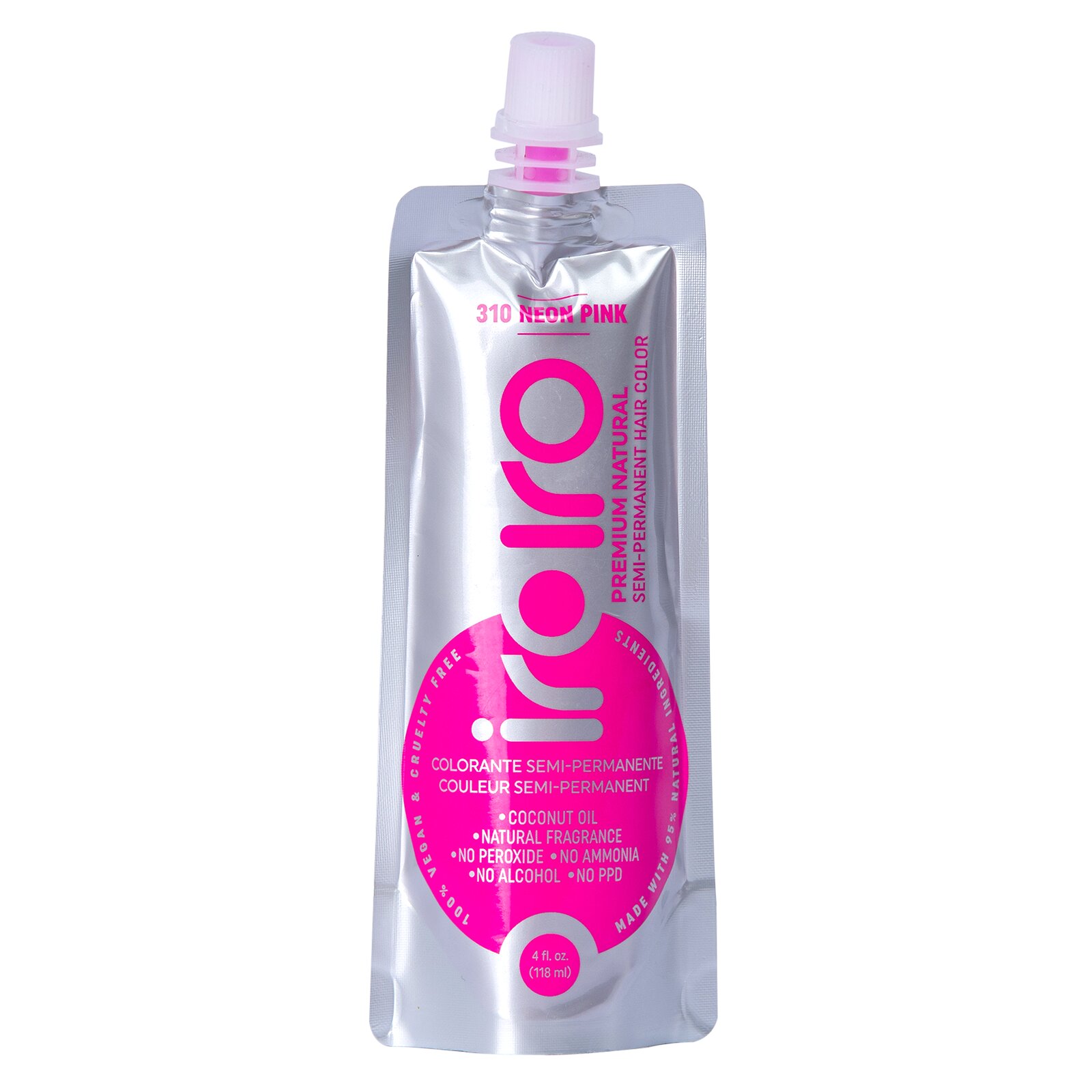 iroiro