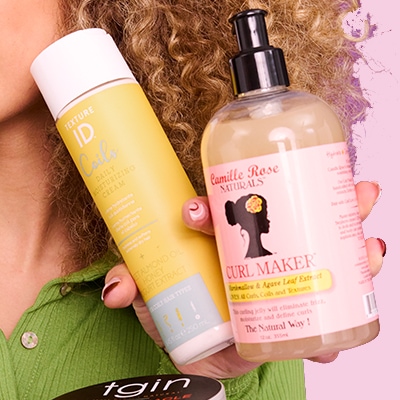 Sally Beauty: Pro Quality. For Less. Sally Beauty: Pro Quality. For Less.