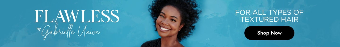 Flawless, by Gabrielle Union