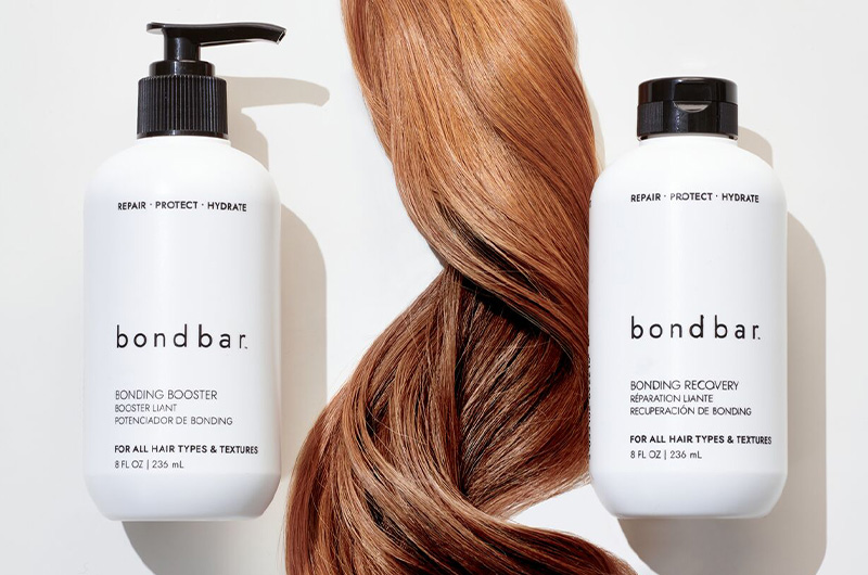 Bonding 101 Sally Beauty