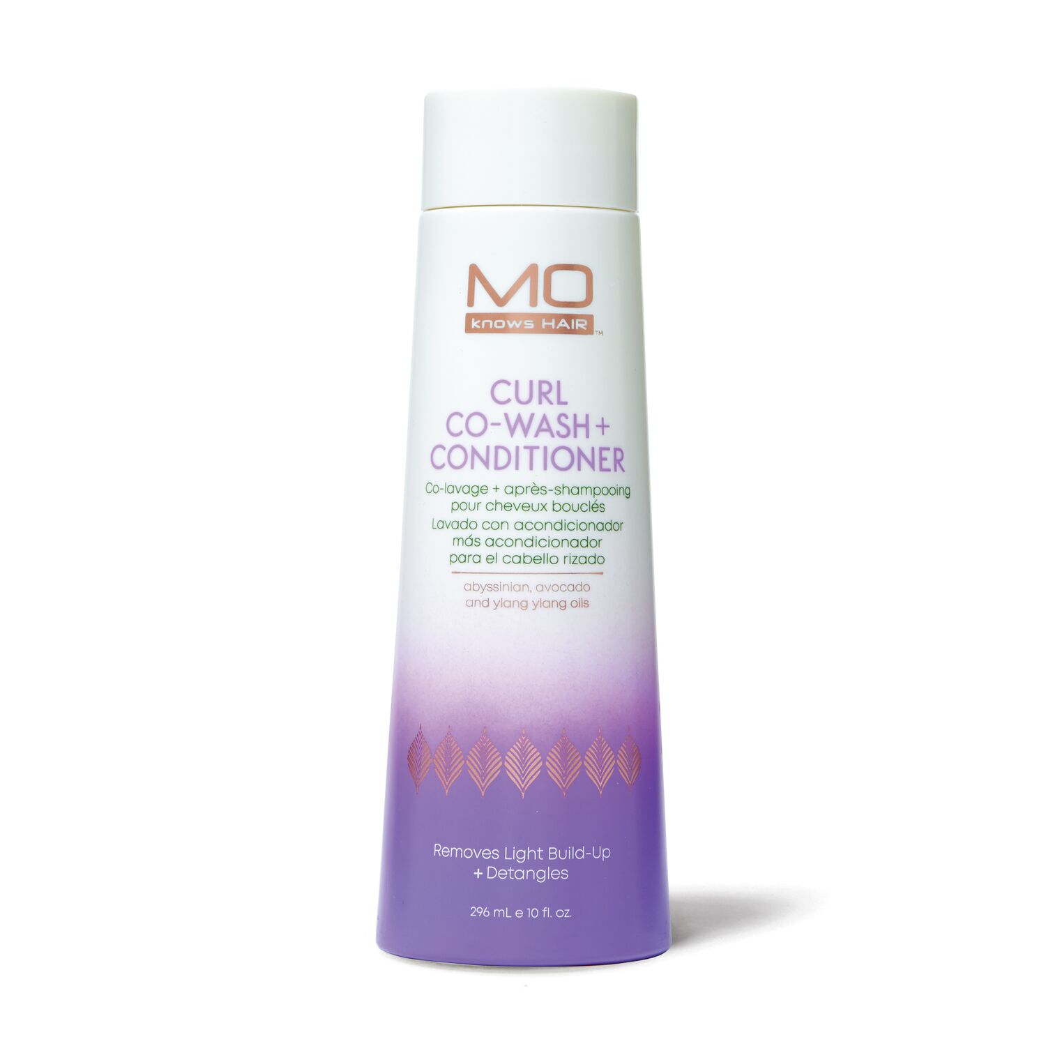 Curly Hair Care | Sally Beauty