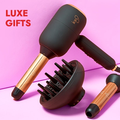 Image of beauty ion Luxe gifts