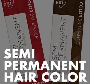 Semi-Permanent Color