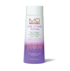 Mo Knows Hair: Divine Coils | Just Ask Sally
