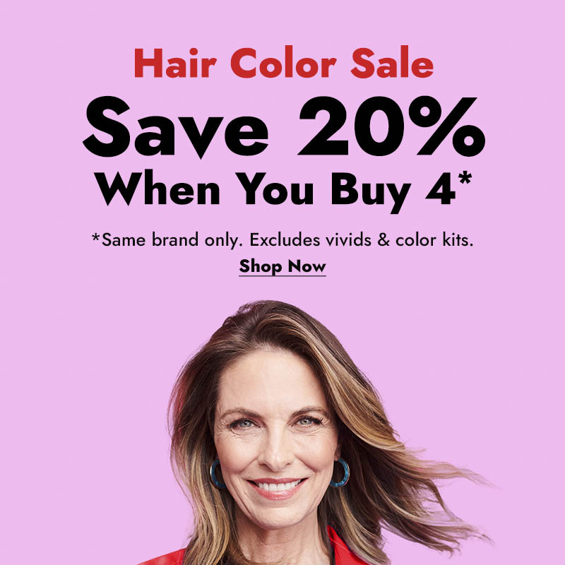 Hair Color & Hair Dye Accessories | Sally Beauty