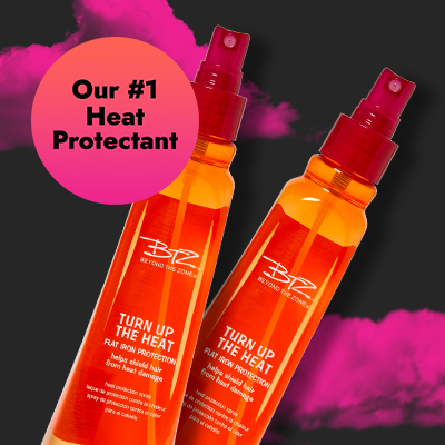 Beyond the zone straight shot straightening balm clearance