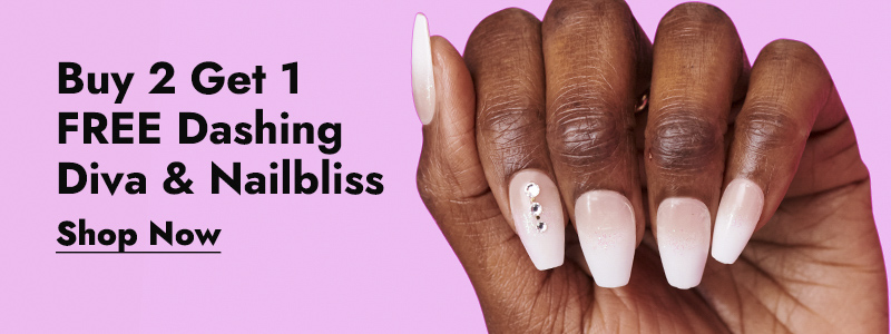 Nail Glue | Acrylic Nails | Sally Beauty