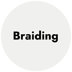 Braiding Extensions