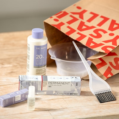 20 Volume Creme Developer