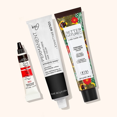 Color Cleansing Conditioner
