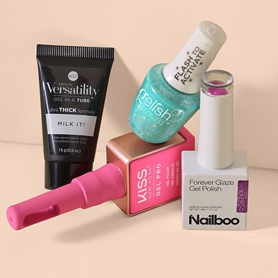 Permanent Color Kit